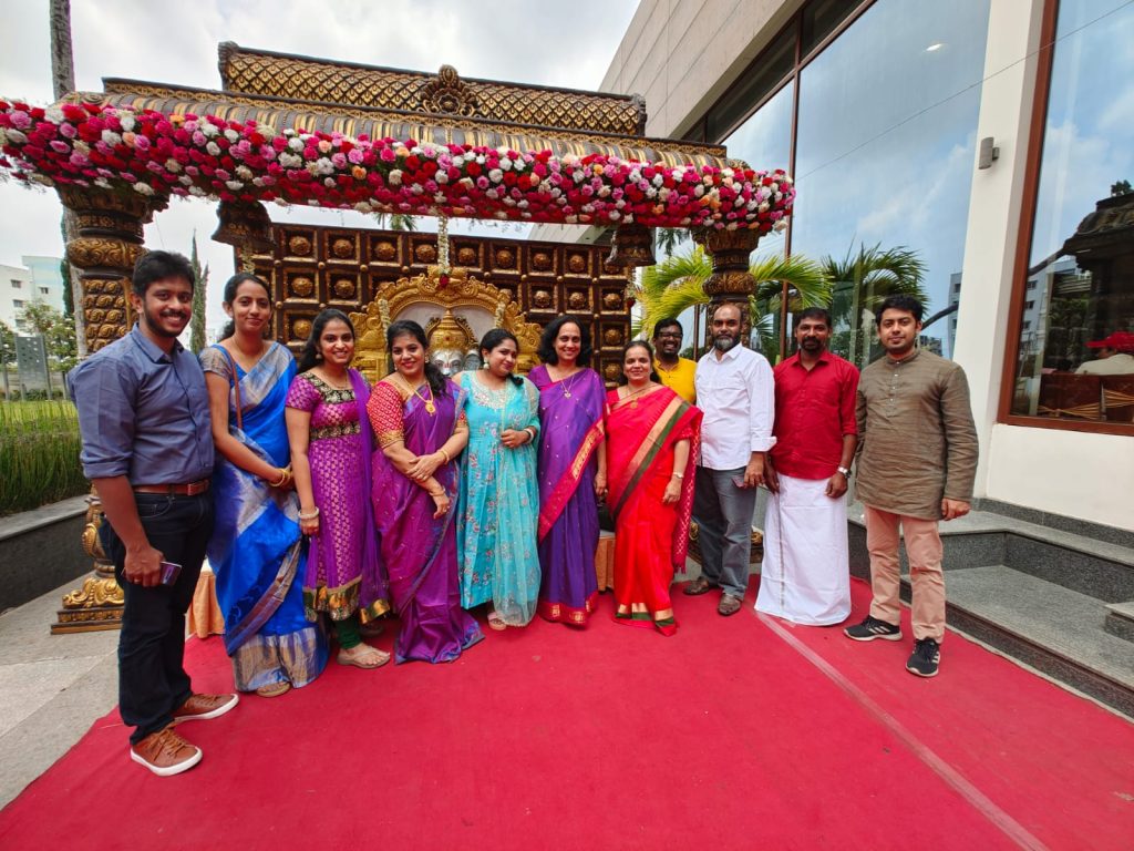 Meet the magecian Vivin