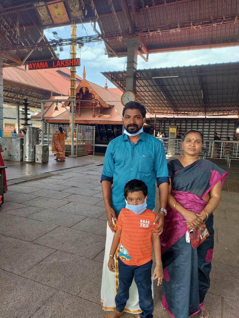 Meet the magecian Vivin