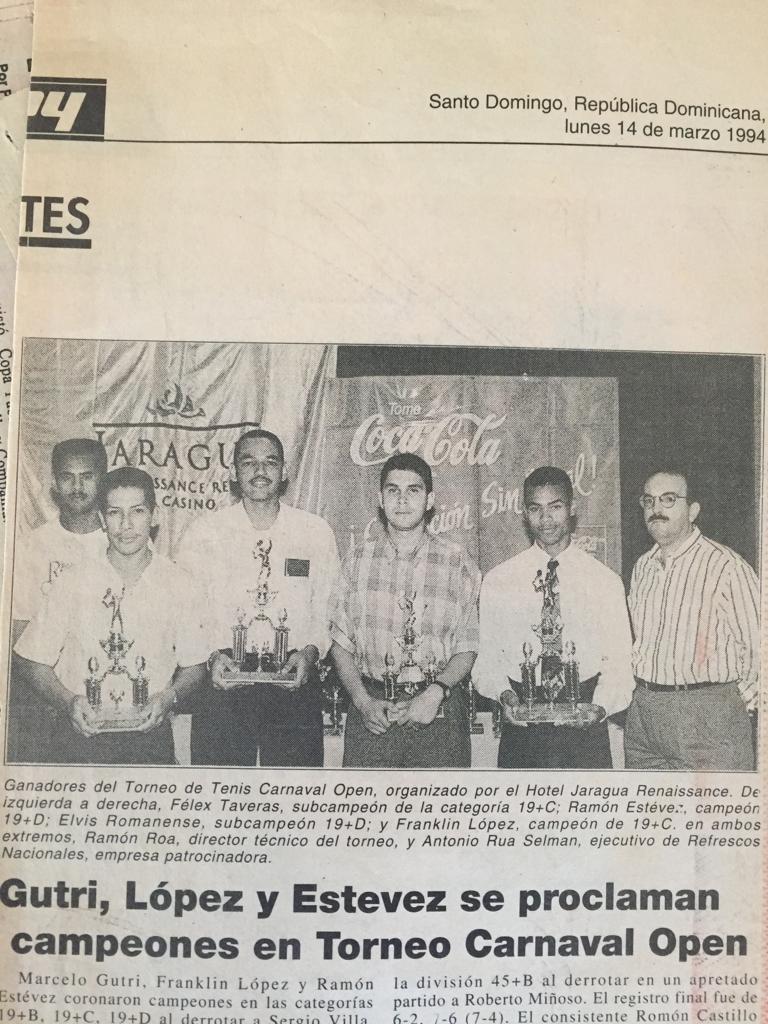 Ramon meet the magecian