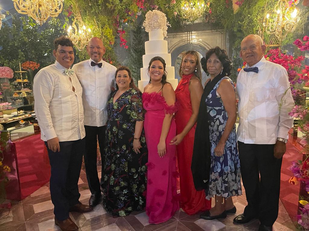 Ramon Meet the magecian