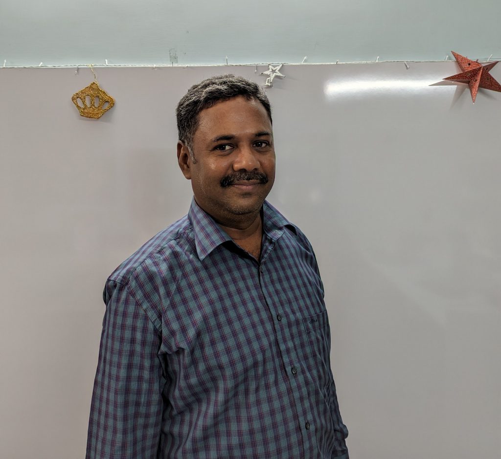 Jinnah Meet the magecian