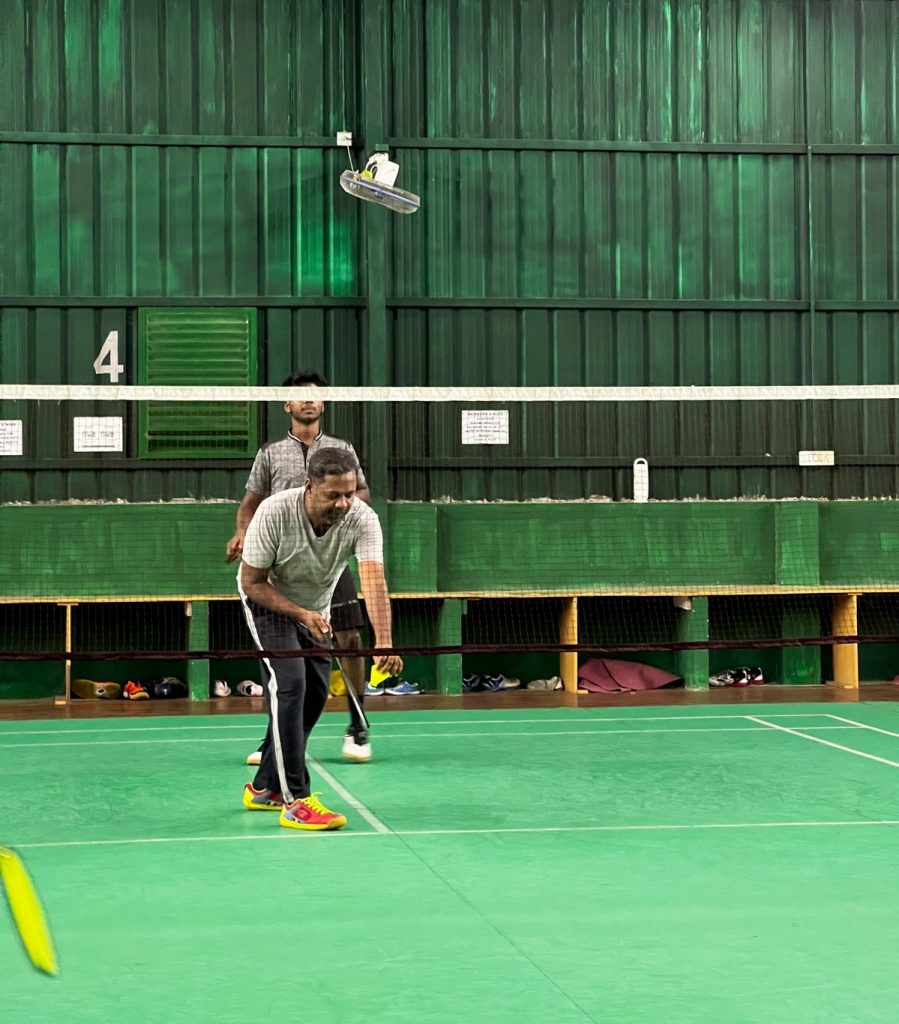 Jinnah Meet the magecian