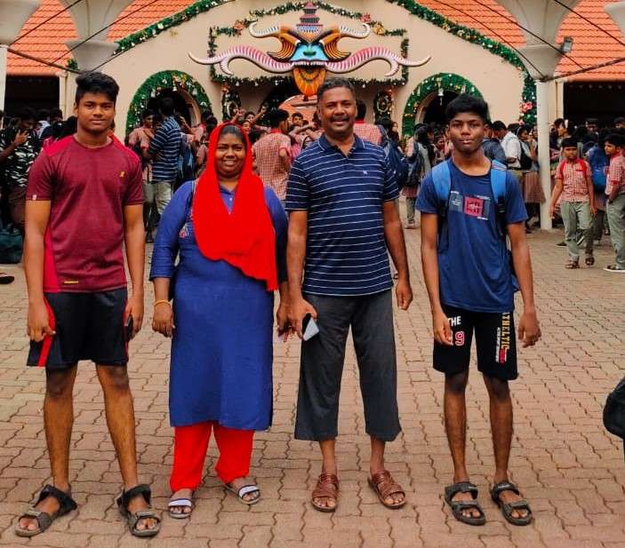 Jinnah Meet the Magecian