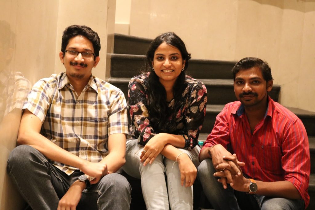 Keshav meet the magecian