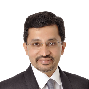 Anil Bhat Senior Vice President