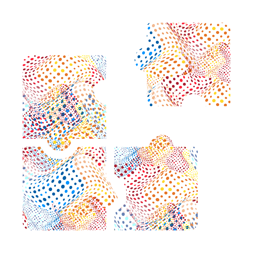 Mage Collaboration illustration