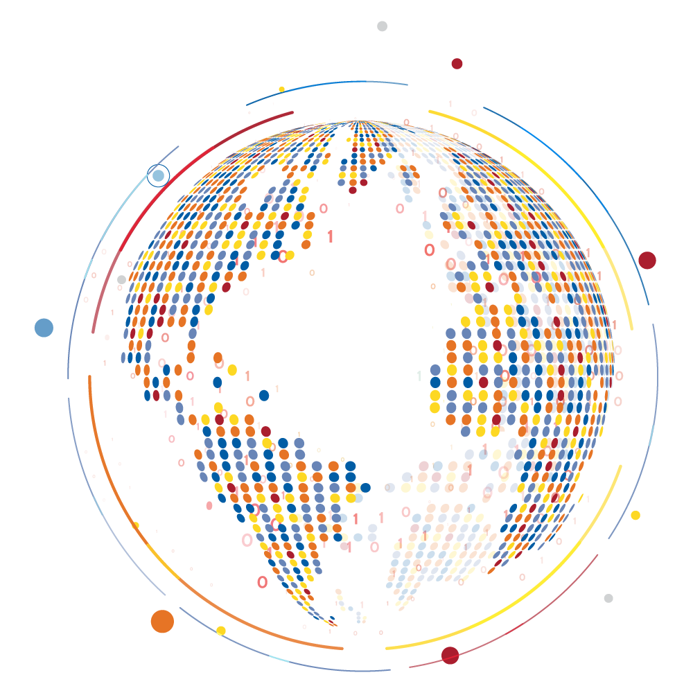Mage cross border sharing