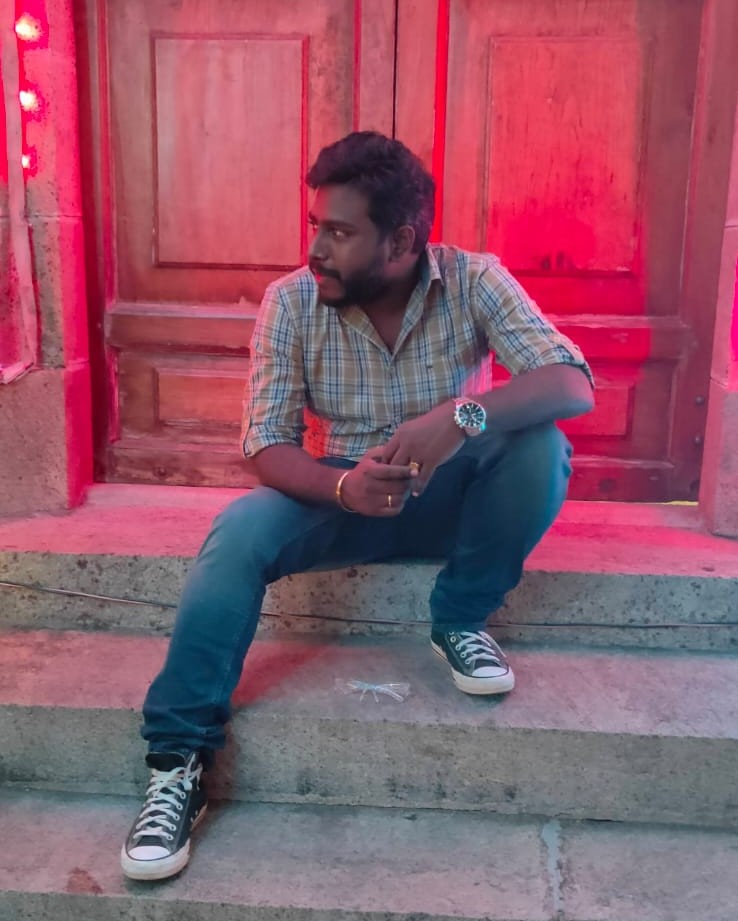 lenin meet the magecian