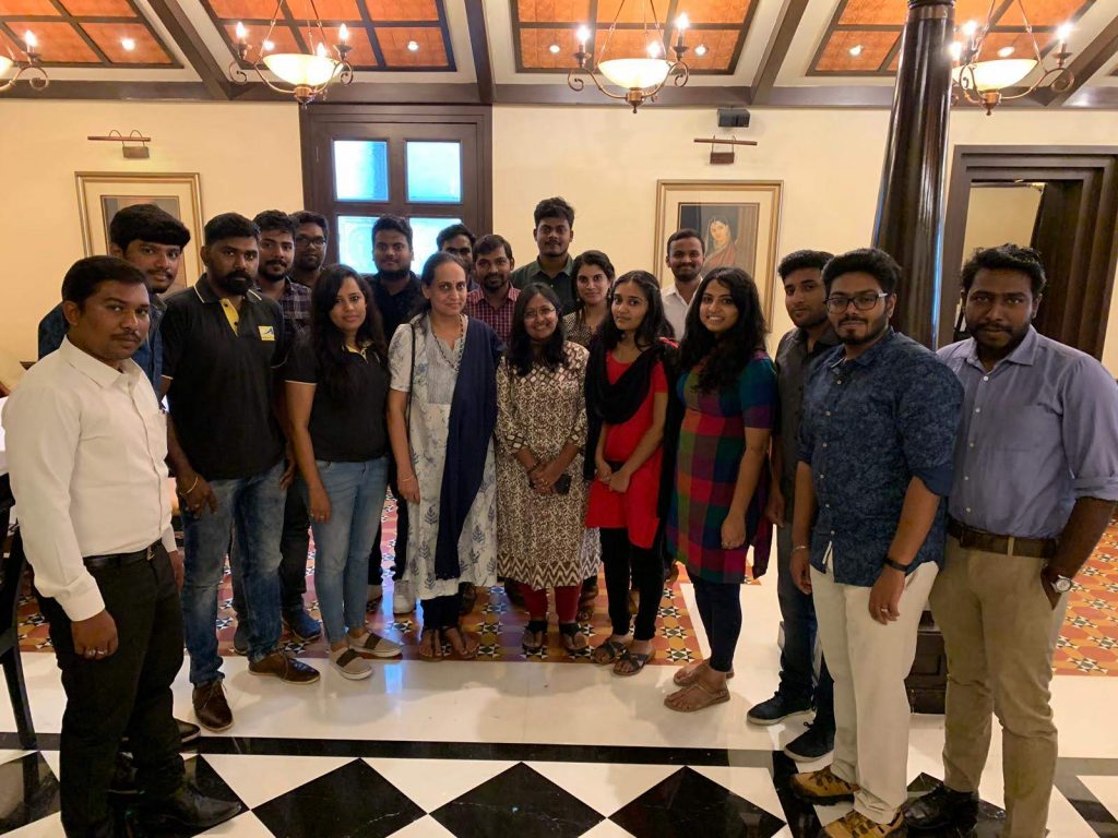 lenin meet the magecian